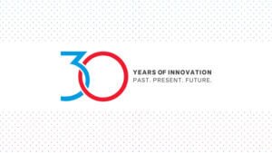 30th Anniversary Resmed