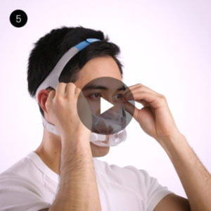 AirFit-F30-full-face-mask-fitting-resmed