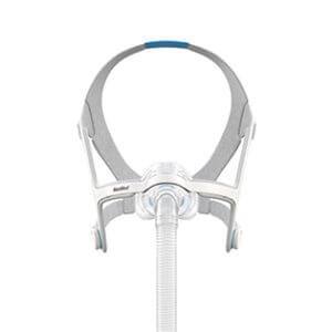 AirFit-N20-nasal-CPAP-mask-front-view-resmed