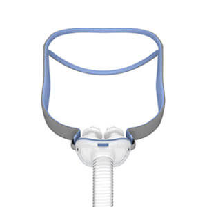 AirFit-P10-nasal-pillows-mask-front-view-resmed