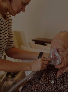 COPD-patient-care-home-noninvasive-ventilation-resmed-mobile