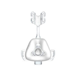 Mirage-FX-classic-nasal-mask-back-view-resmed