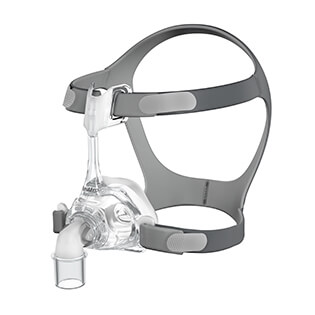 Mirage-FX-classic-nasal-mask-resmed