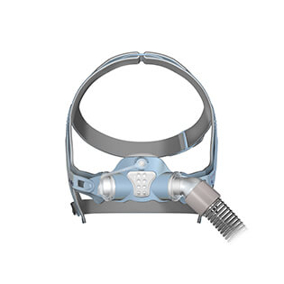 Pixi-paediatric-nasal-mask-for-children-front-view-resmed