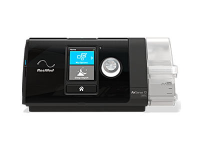 uniapnea-airsense-10-sarja-apap-cpap-laite