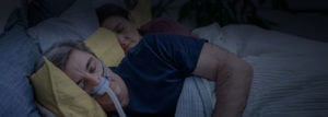 man-sleeping-with-under-the-nose-AirFit-N30-CPAP-mask