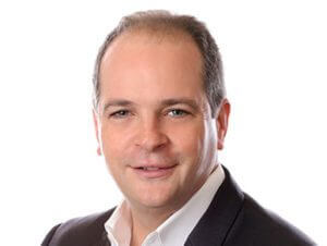 ResMed CEO Michael Farrell