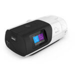 uniapnea-airsense-11-elite-cpap-laite-päältä