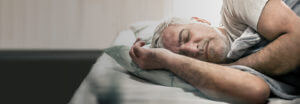 What is sleep apnoea?