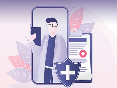 Patients' health information helps to improve the quality of life